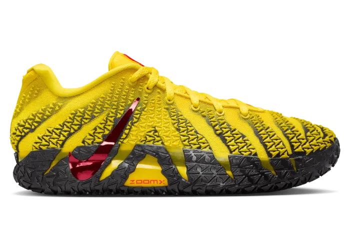 Nike Ja 3 Animal Pack Tiger (PS) - IV2621-800 Release Info